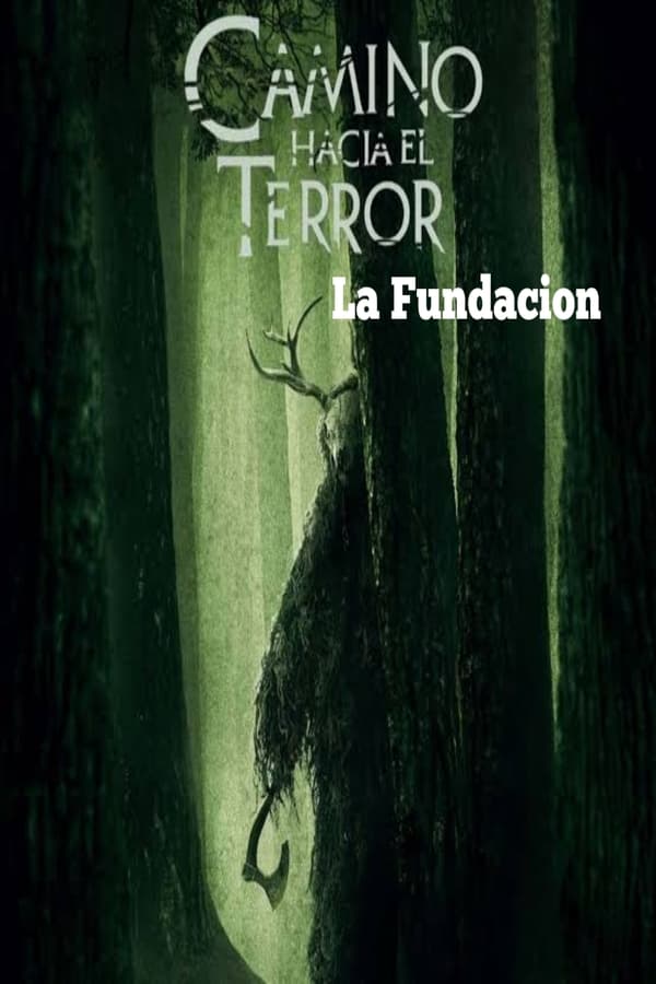 Zerone IPTV Pro LAT - Wrong Turn. Sendero al infierno (2021)