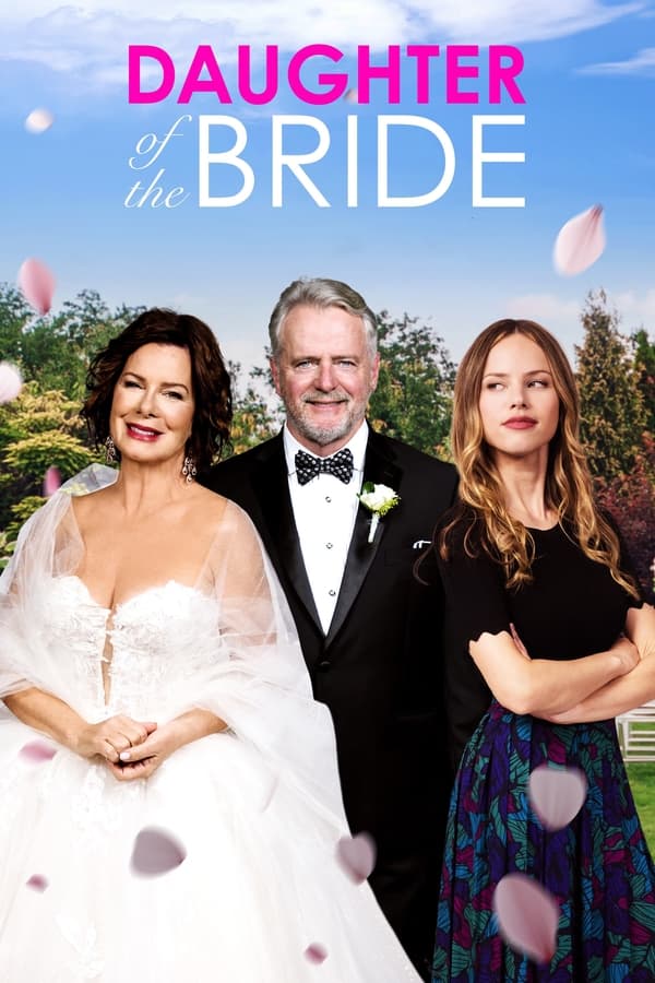 Zerone IPTV Pro EN - Daughter of the Bride (2023)