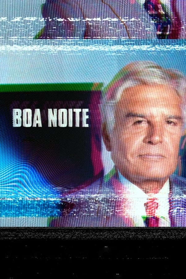 Zerone IPTV Pro PT - Boa Noite (2019)