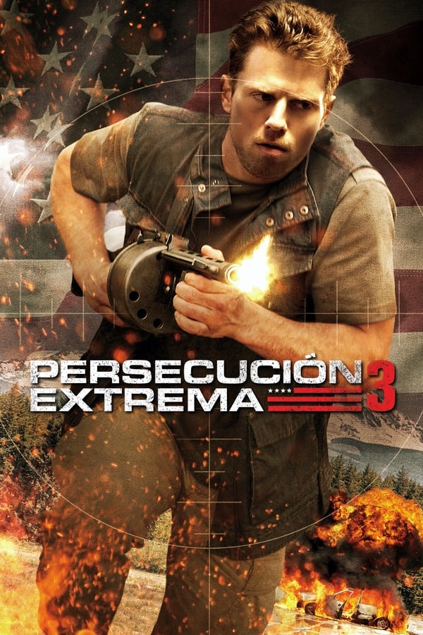 Zerone IPTV Pro LAT - Persecución extrema 3 (2013)