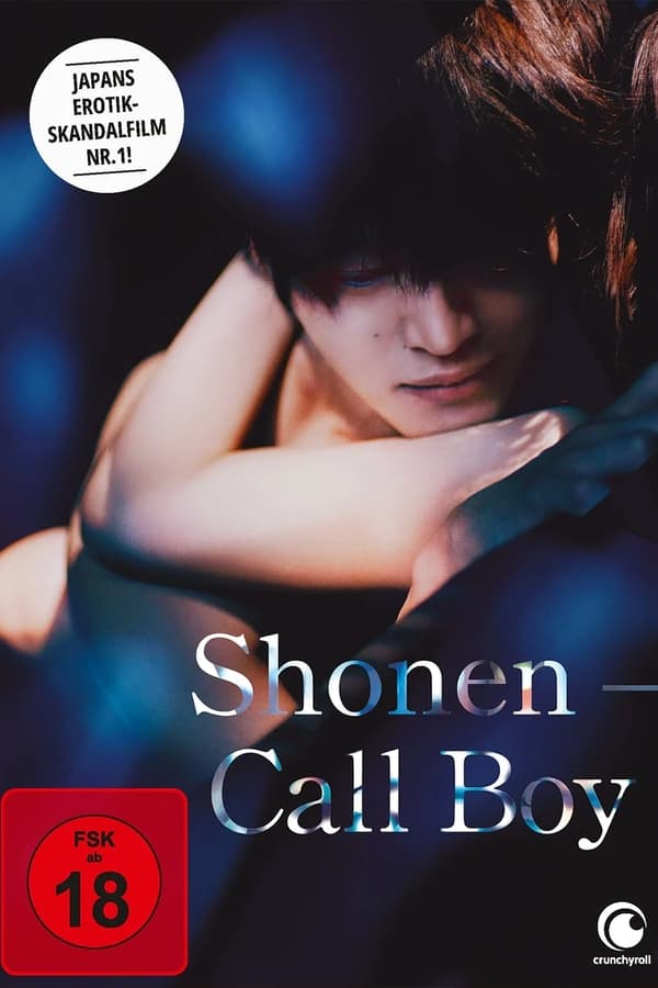 Zerone IPTV Pro DE - Shonen - Call Boy (2018)