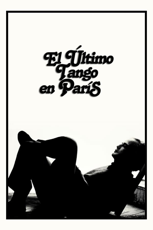 Zerone IPTV Pro LAT - El último tango en París (1972)