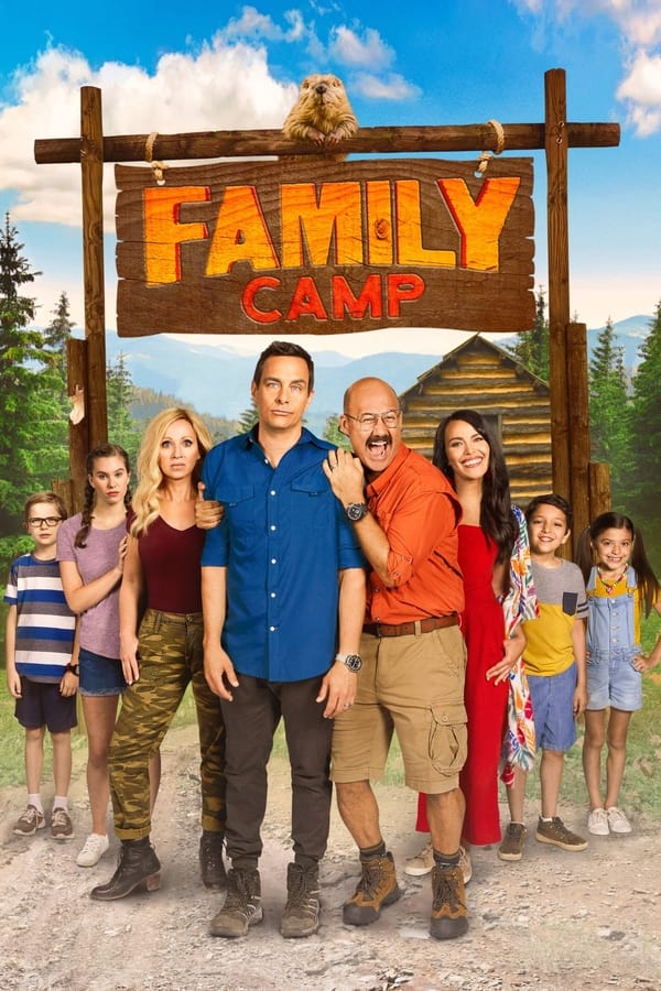 Zerone IPTV Pro BG - Family Camp (2022)