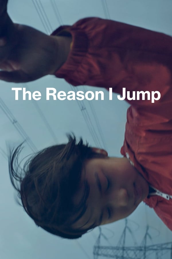 Zerone IPTV Pro EN - The Reason I Jump  (2020)