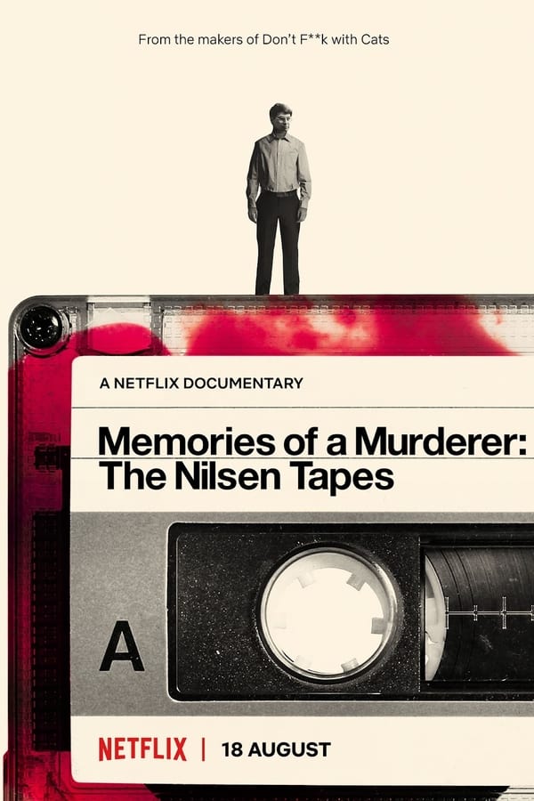 Zerone IPTV Pro FR - Memories of a Murderer: The Nilsen Tapes  (2021)