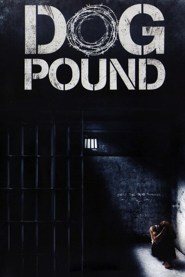 Zerone IPTV Pro EN - Dog Pound (2010)