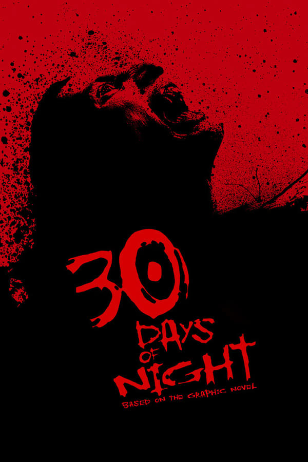 Zerone IPTV Pro NL - 30 Days of Night (2007)