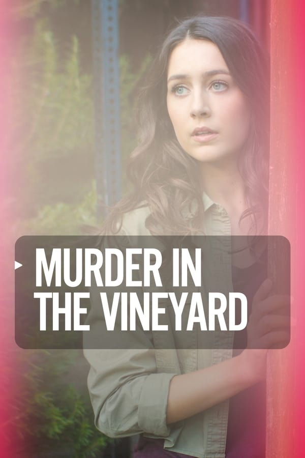 Zerone IPTV Pro EN - Murder in the Vineyard  (2020)