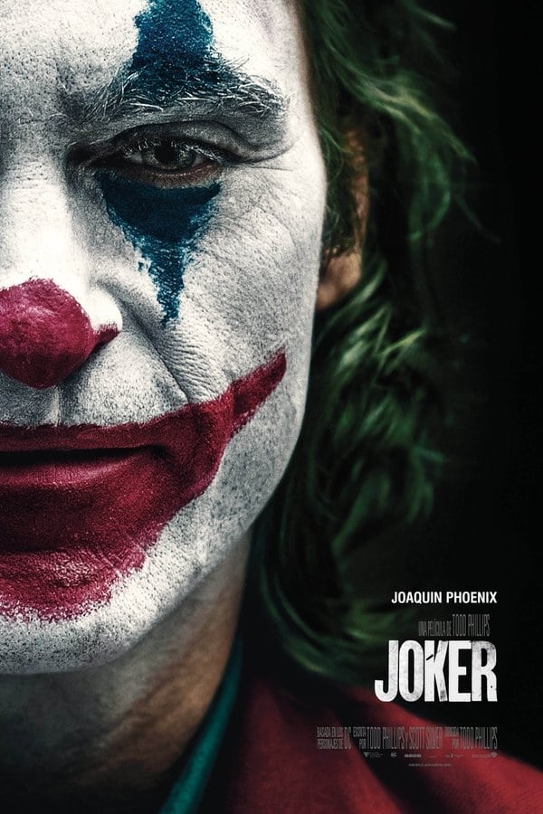 Zerone IPTV Pro ES - Joker (2019)