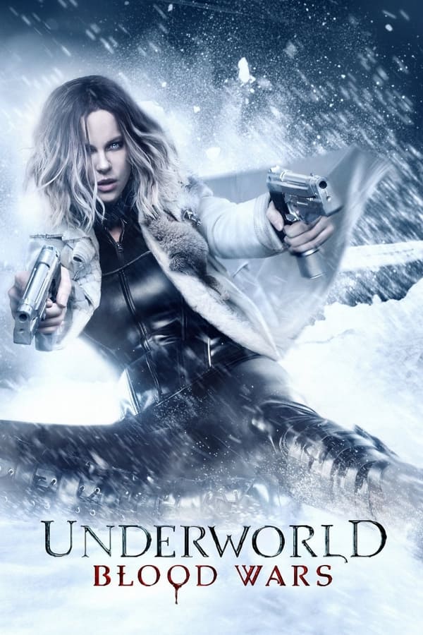 Zerone IPTV Pro NL - Underworld: Blood Wars (2016)