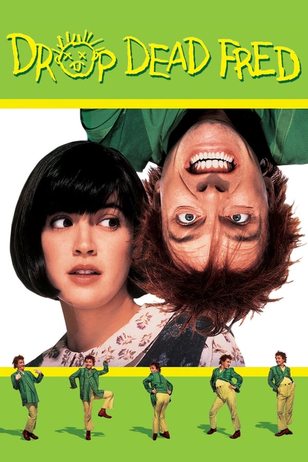 Zerone IPTV Pro NL - Drop Dead Fred (1991)