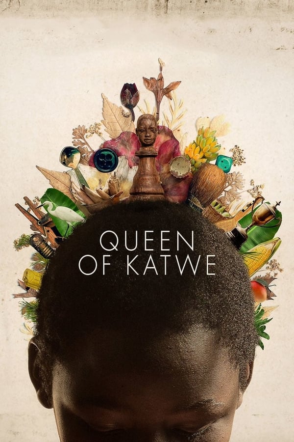 Zerone IPTV Pro EN - Queen of Katwe (2016)