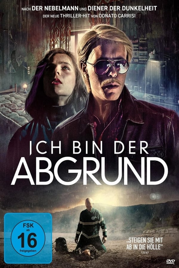 Zerone IPTV Pro DE - Ich bin der Abgrund (2022)