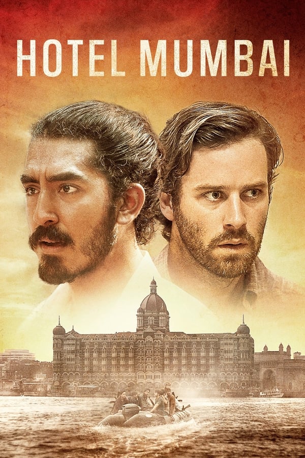 Zerone IPTV Pro NL - Hotel Mumbai (2019)