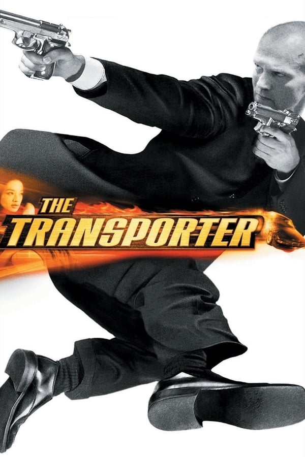 Zerone IPTV Pro NL - The Transporter (2002)