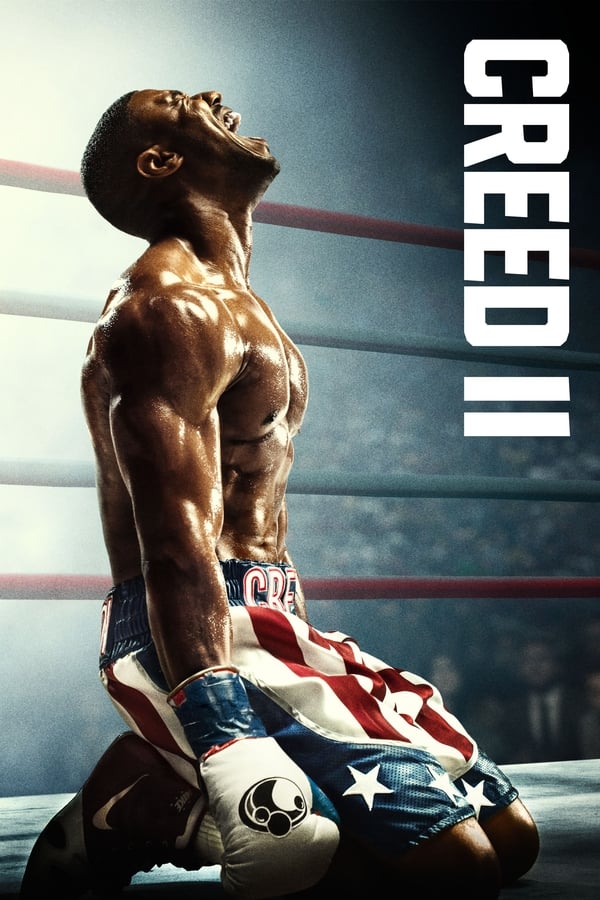 Zerone IPTV Pro NL - Creed II (2018)