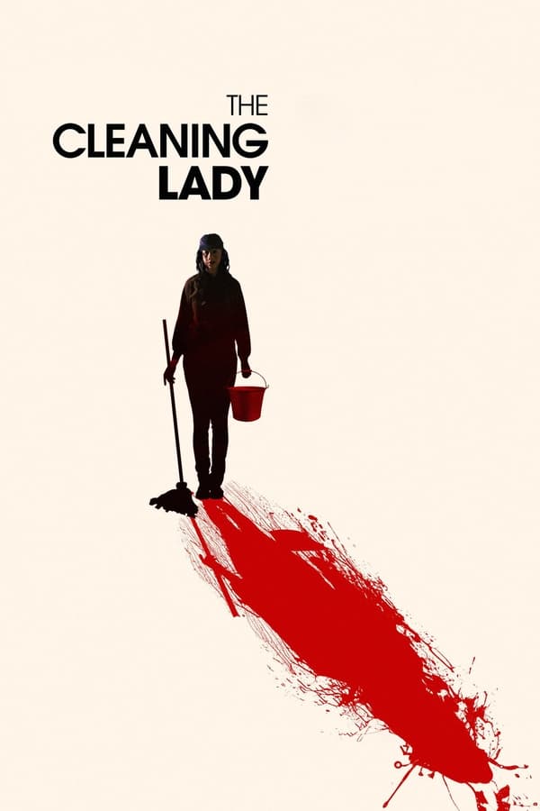 Zerone IPTV Pro AL - The Cleaning Lady  (2018)