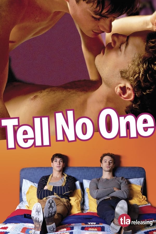 Zerone IPTV Pro BG - Tell No One (2012)