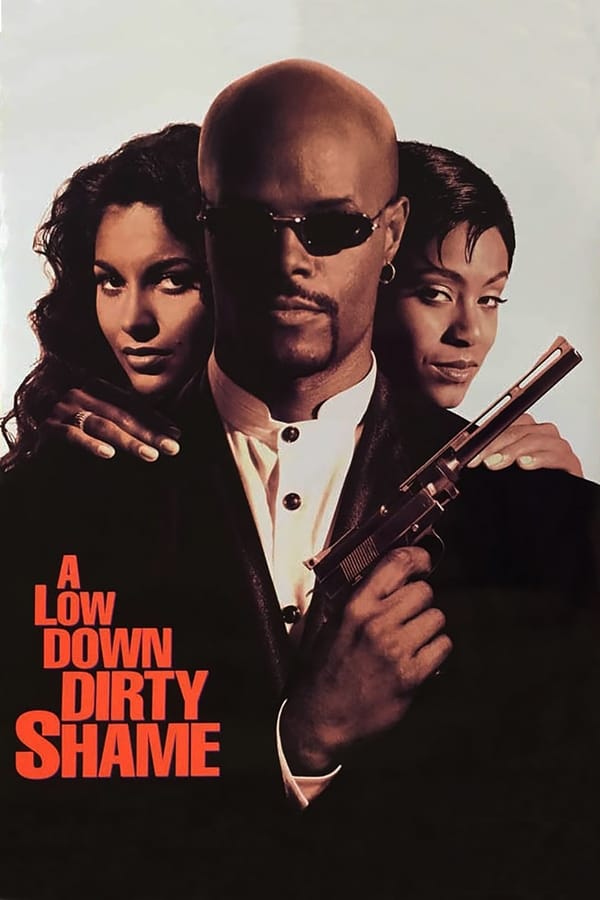 Zerone IPTV Pro EN - A Low Down Dirty Shame (1994)