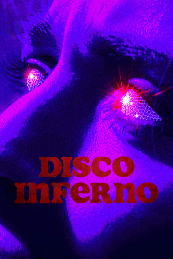 Zerone IPTV Pro EN - Disco Inferno (2023)