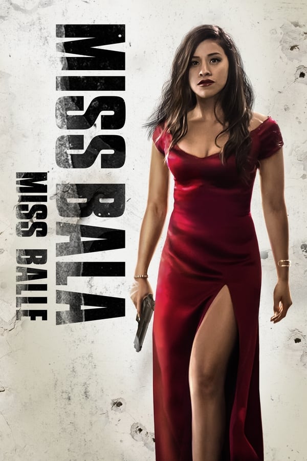 Zerone IPTV Pro FR - Miss Bala  (2019)