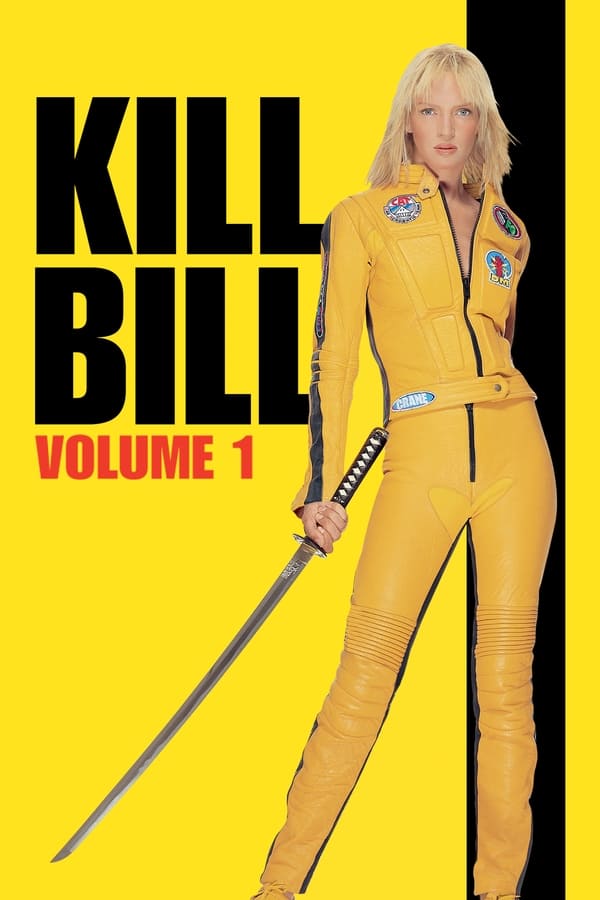 Zerone IPTV Pro NL - Kill Bill: Vol. 1 (2003)