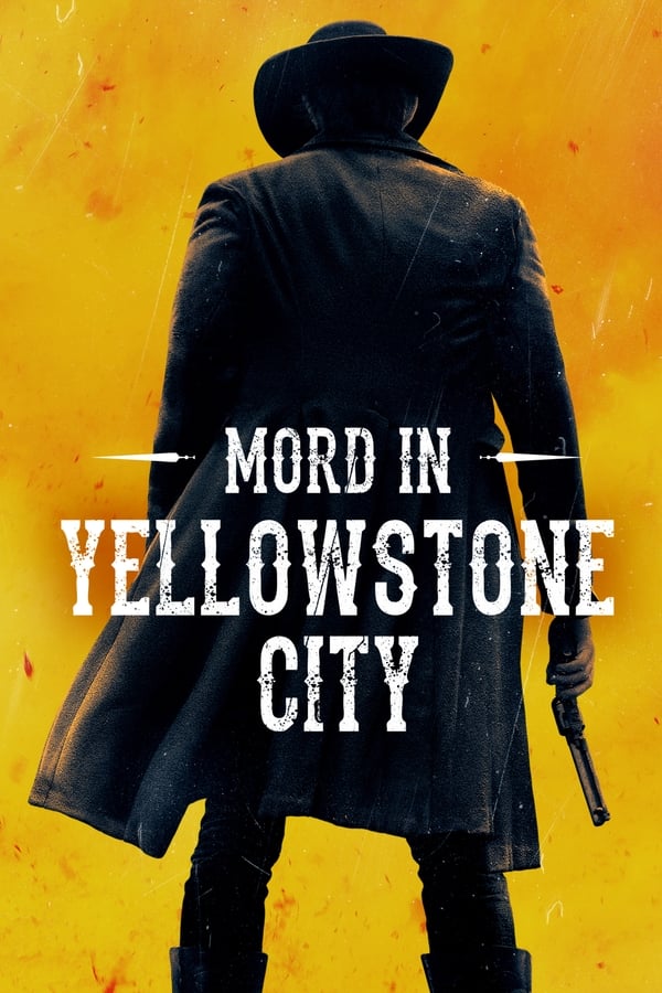 Zerone IPTV Pro DE - Mord in Yellowstone City (2022)