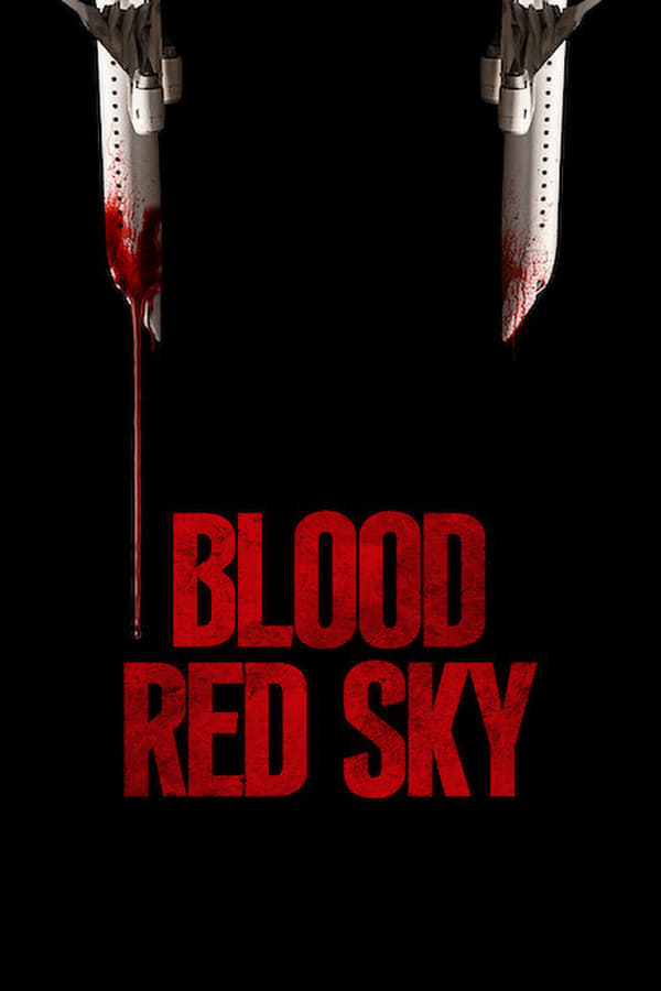 Zerone IPTV Pro NF - Blood Red Sky  (2021)