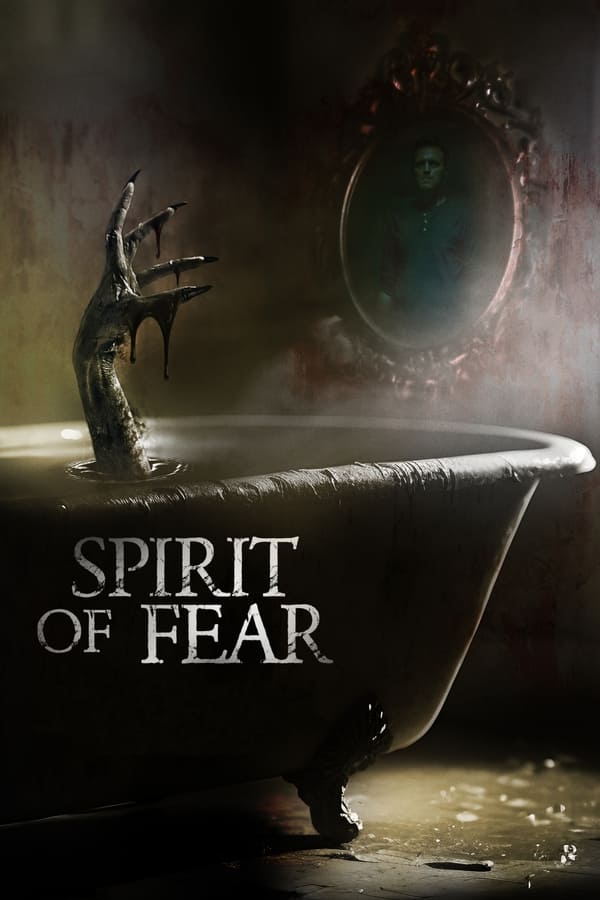 Zerone IPTV Pro NL - Spirit of Fear (2023)