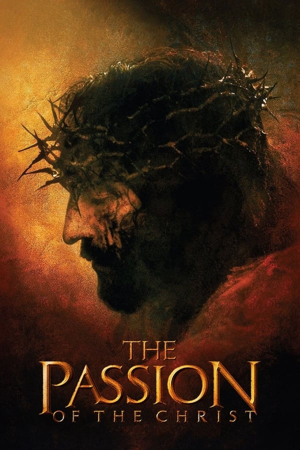 Zerone IPTV Pro NL - The Passion of the Christ (2004)