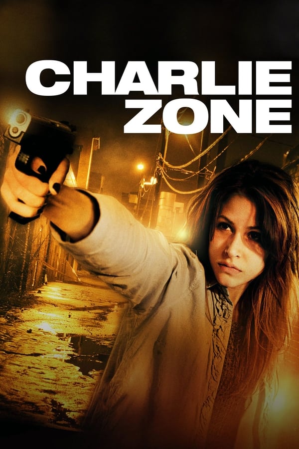 Zerone IPTV Pro EN - Charlie Zone (2011)