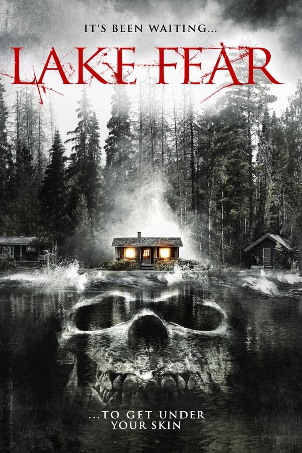 Zerone IPTV Pro NL - Lake Fear (2014)