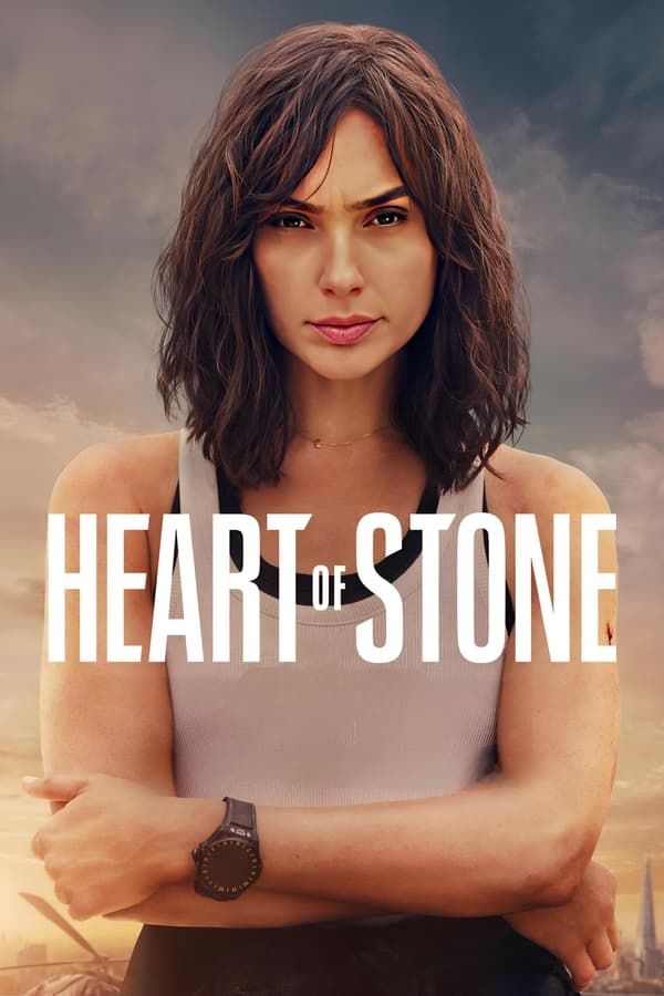 Zerone IPTV Pro NL - Heart of Stone (2023)