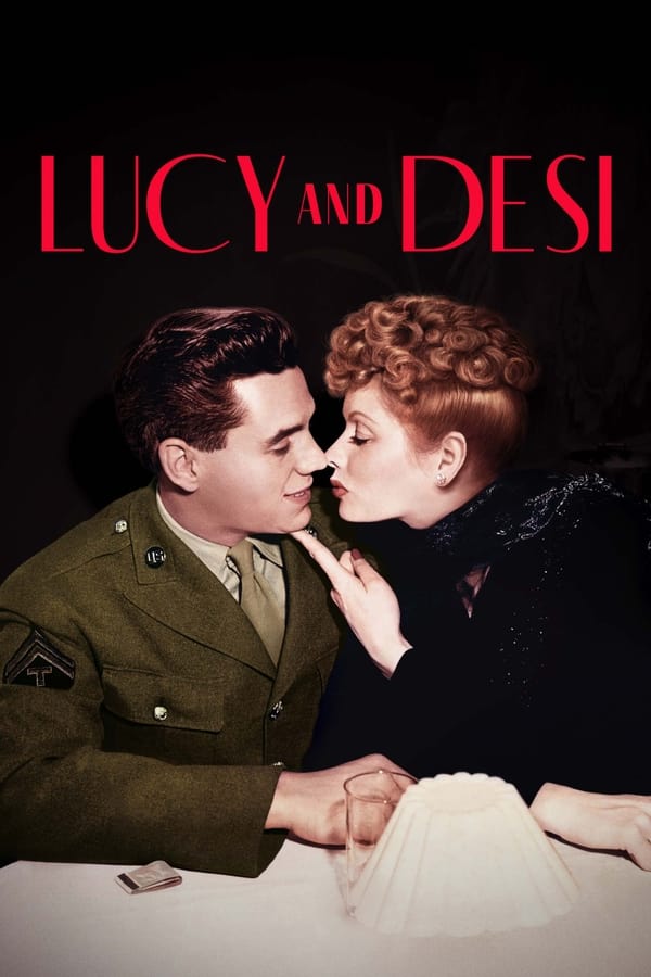 Zerone IPTV Pro EN - Lucy and Desi  (2022)