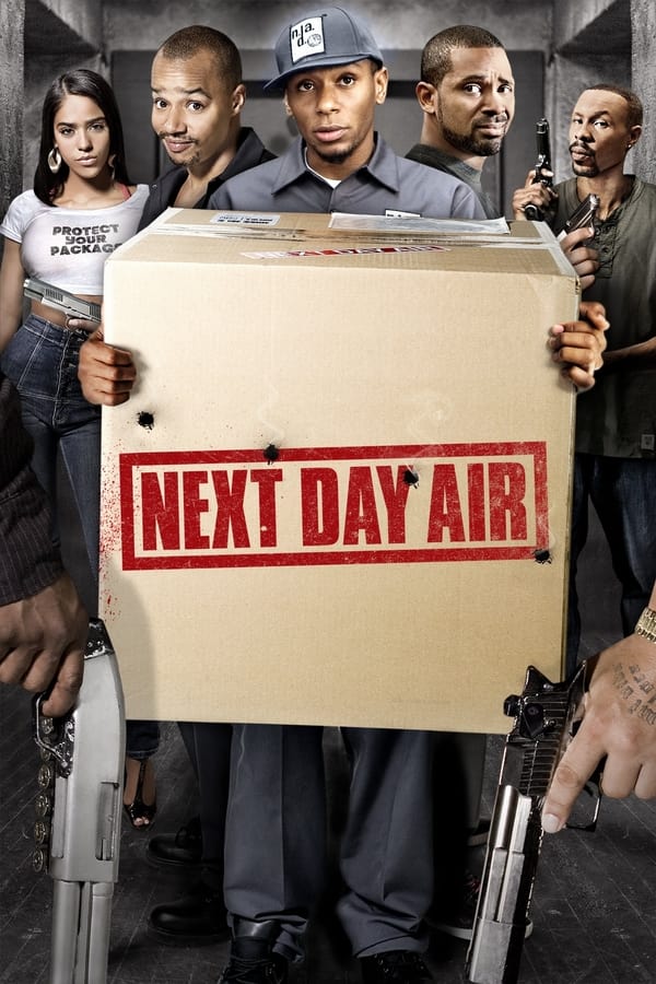 Zerone IPTV Pro NL - Next Day Air (2009)