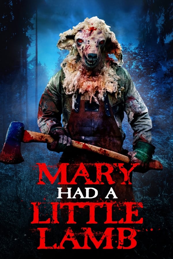 Zerone IPTV Pro EN - Mary Had a Little Lamb (2023)