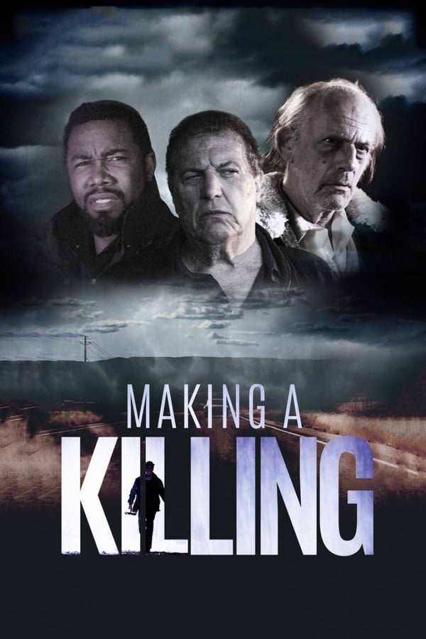 Zerone IPTV Pro NL - Making a Killing (2018)