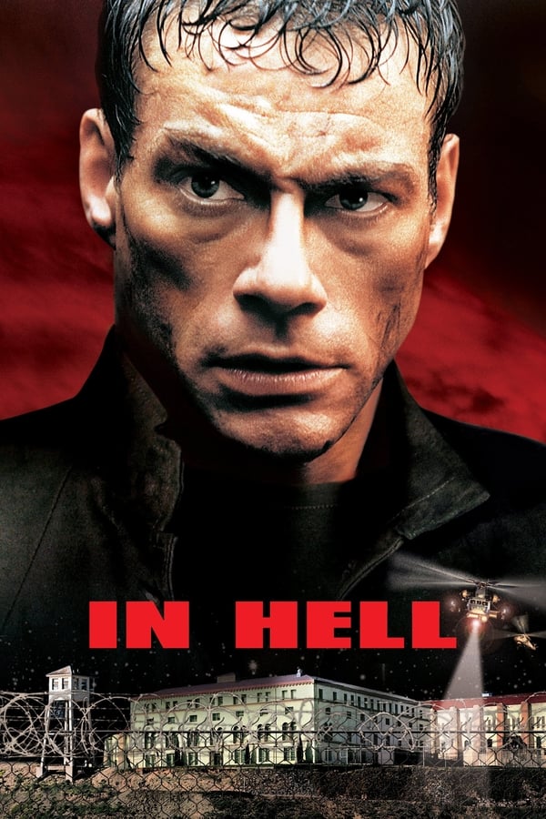 Zerone IPTV Pro NL - In Hell (2003)