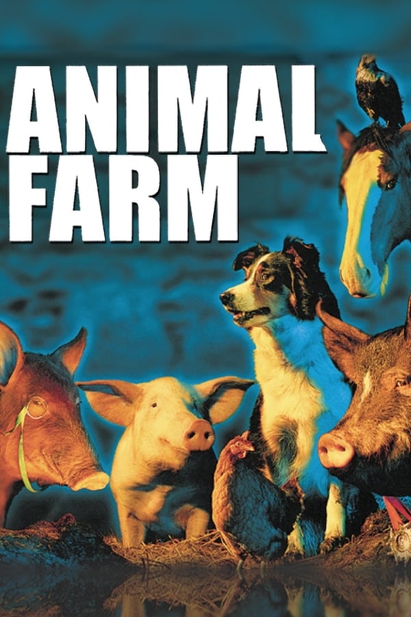 Zerone IPTV Pro NL - Animal Farm (1999)