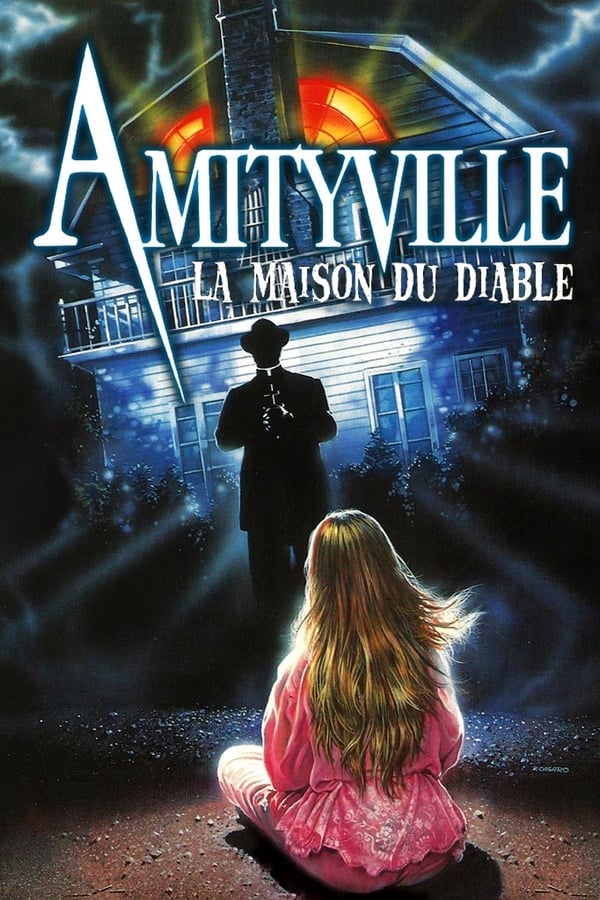 Zerone IPTV Pro FR - Amityville IV : La Maison du diable (1989)