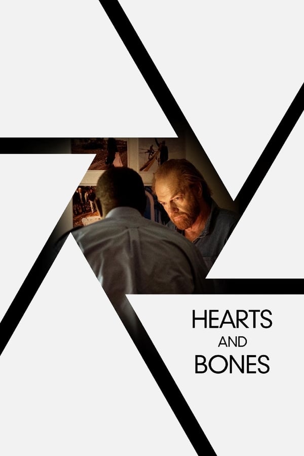 Zerone IPTV Pro LAT - Hearts and Bones (2019)