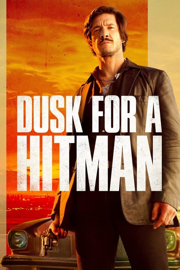 Zerone IPTV Pro EN - Dusk for a Hitman (2023)