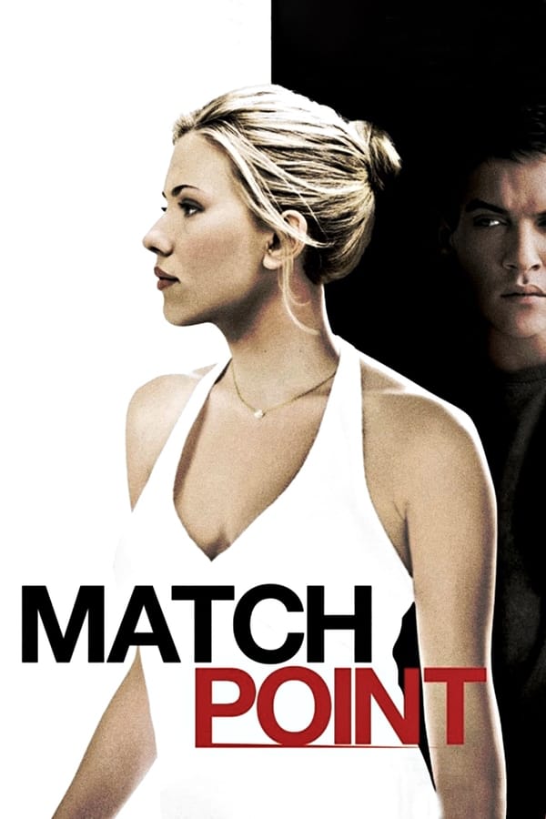 Zerone IPTV Pro FR - Match Point (2005)