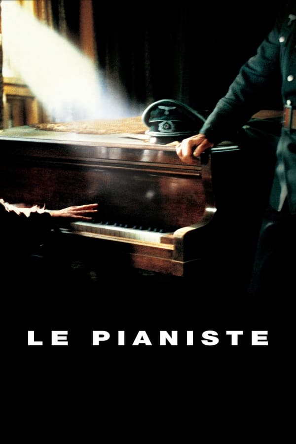 Zerone IPTV Pro FR - Le Pianiste (2002)