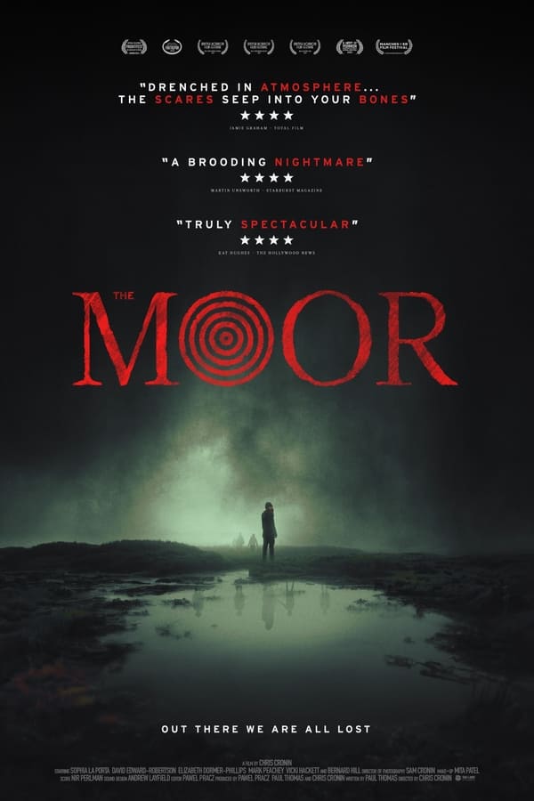 Zerone IPTV Pro EN - The Moor (2024)