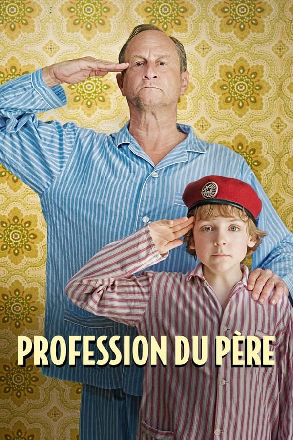 Zerone IPTV Pro NL - Profession du père (2021)