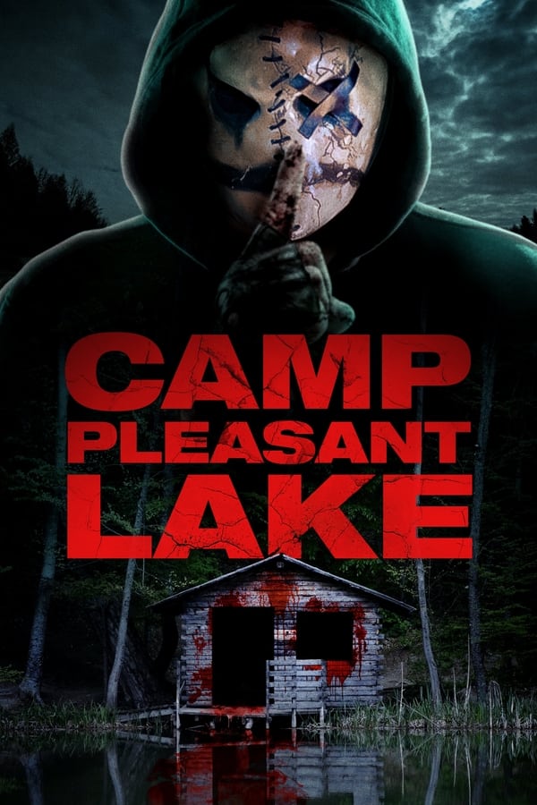 Zerone IPTV Pro EN - Camp Pleasant Lake (2024)