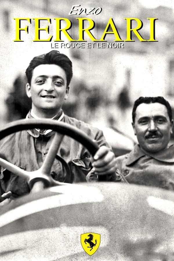 Zerone IPTV Pro ES - Enzo Ferrari. Todo al rojo (2021)