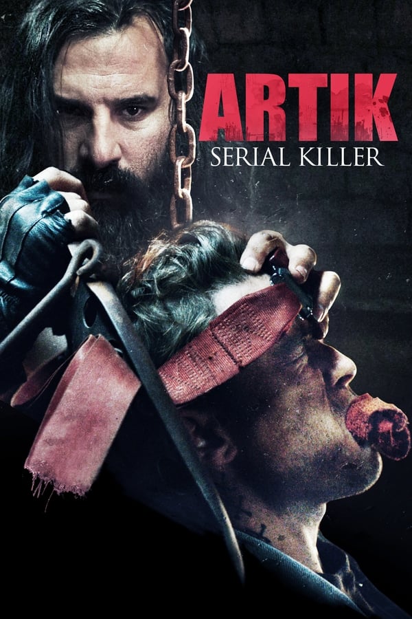 Zerone IPTV Pro DE - Artik: Serial Killer  (2019)