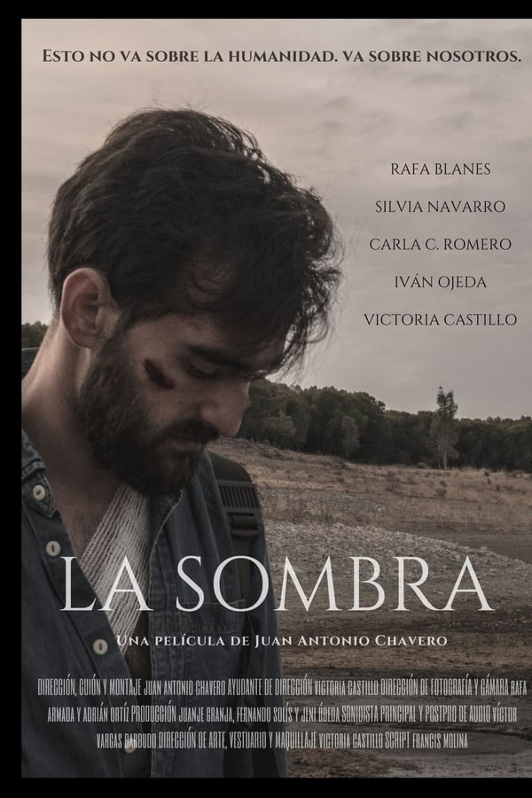 Zerone IPTV Pro ES - La sombra (The Shadow) (2021)